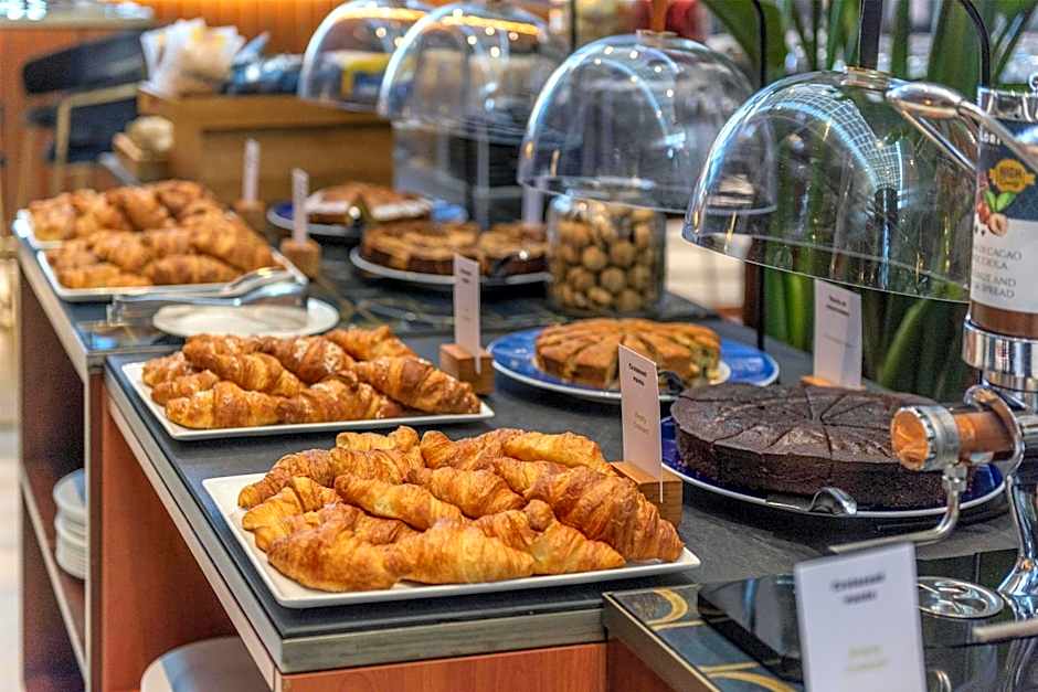 DoubleTree by Hilton Turin Lingotto