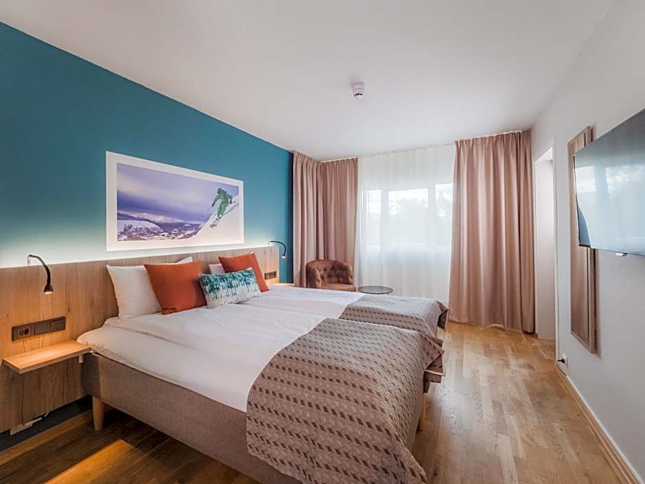 Nordfjord Hotell