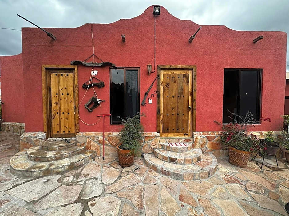 CASONA DOS VIDAS