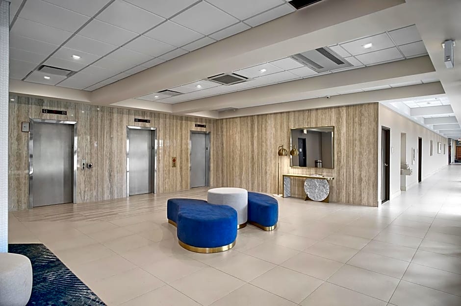 Holiday Inn Hotel & Suites Chicago - Downtown By IHG