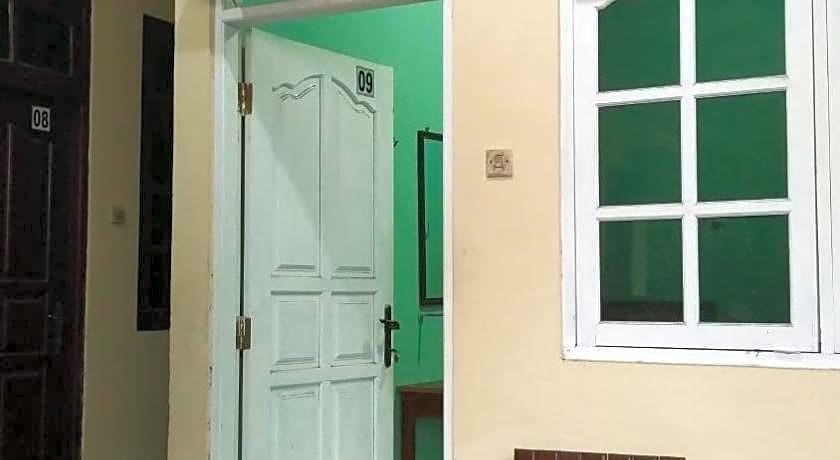 Hotel Kawsar Syariah