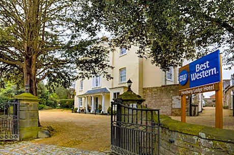 Best Western Henbury Lodge Hotel