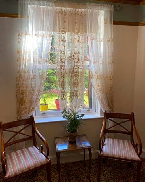 Rosebank House Bed & Breakfast