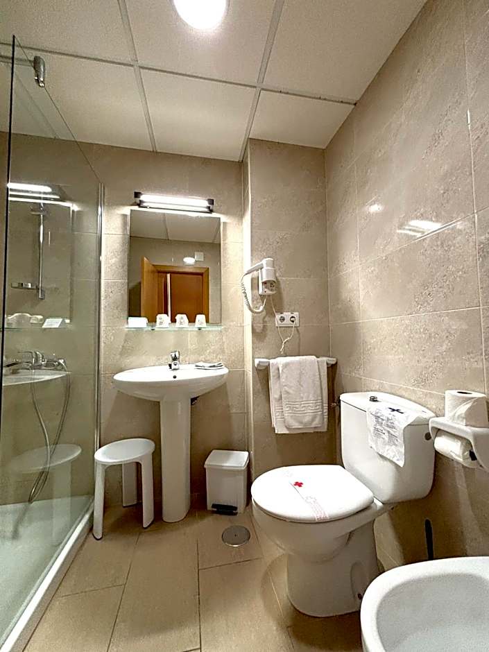Hotel Villa Naranjos