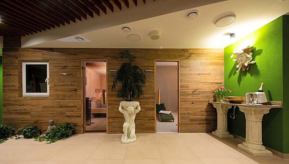 Hotel Tulipan