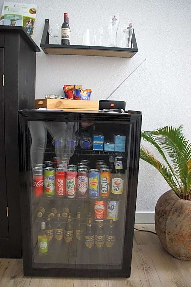 Vertoeven bij Verhoeven