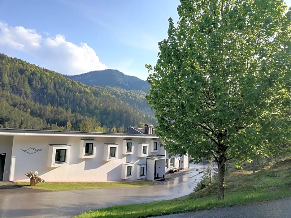 Hotel Garni Isarlodge Wiesenhof