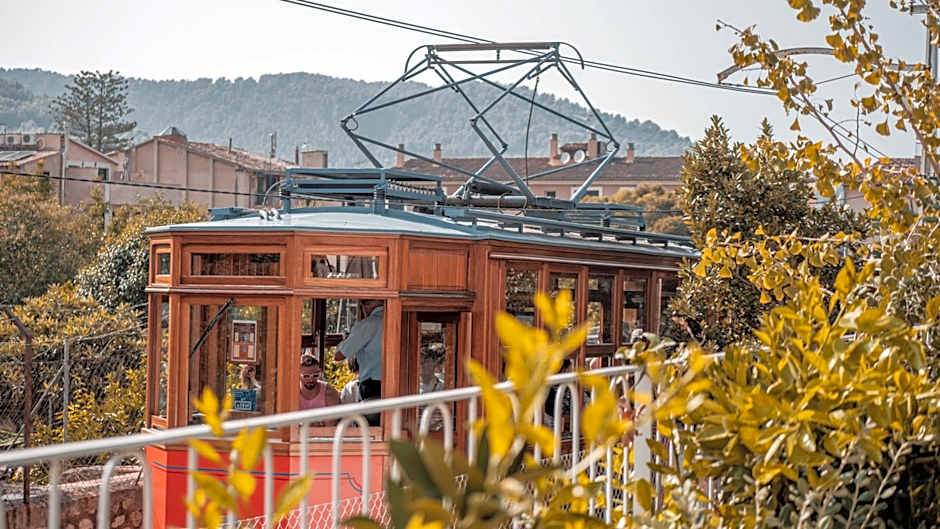 Alcázar Hotel Sóller