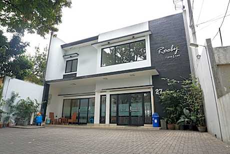 Residences by RedDoorz Syariah @ Buah Batu