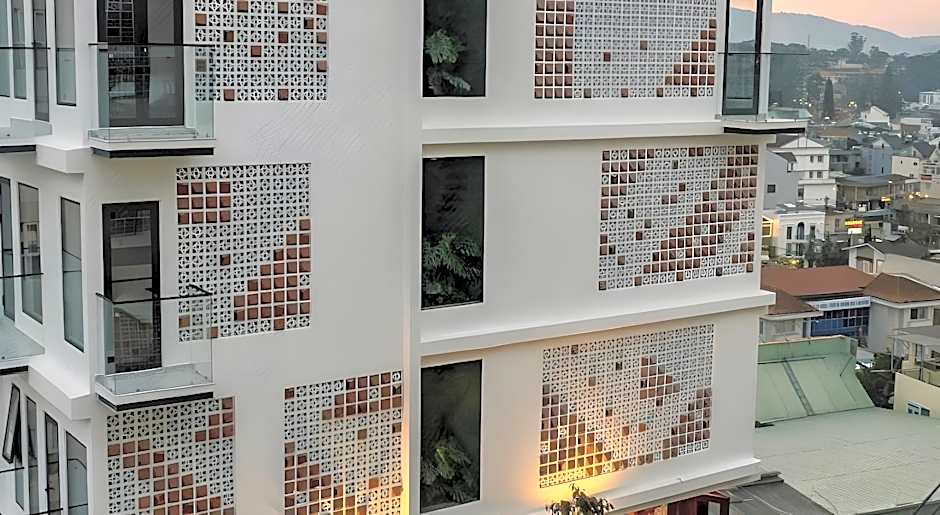 Pi Boutique Hotel