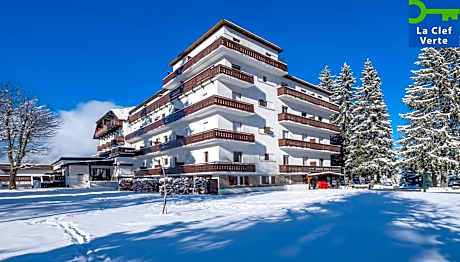 Residence Pierre & Vacances Le Mont d'Arbois