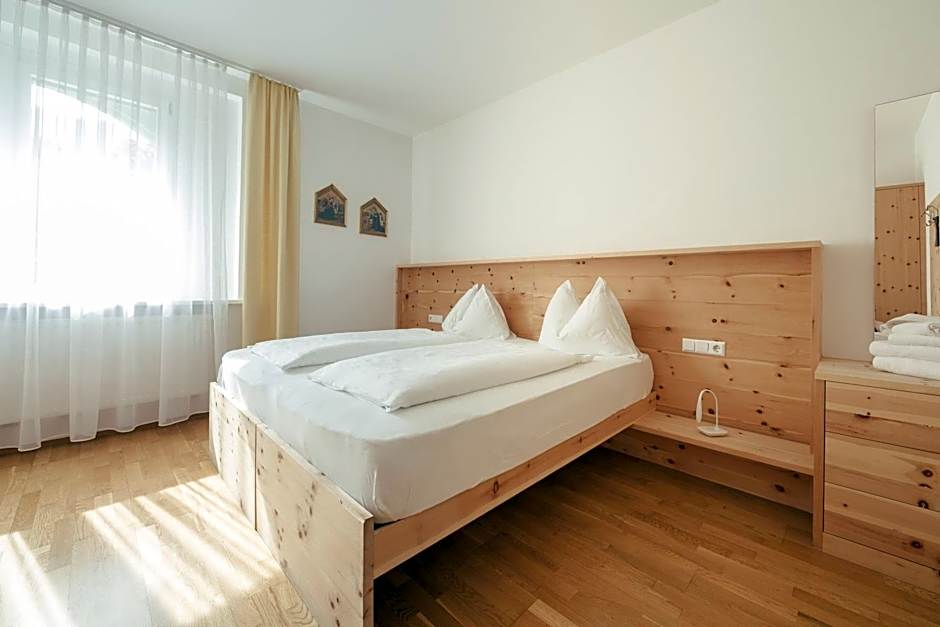 Gästehaus Salvatorianerinnen