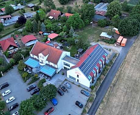 Flair Hotel Reuner