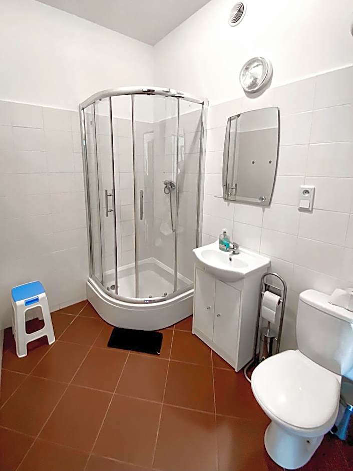 Schronisko Młodzieżowe PTSM "Alko"