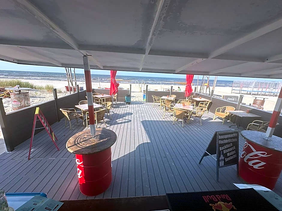 Hotel Garni BALTICpetite