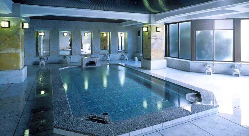 Higaki Hotel
