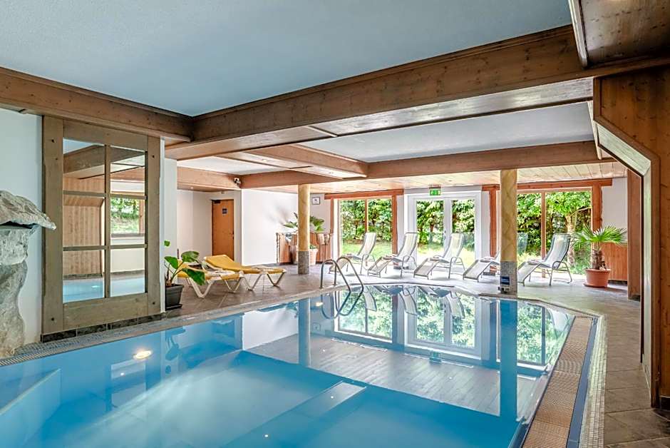 Hotel Kirchdach