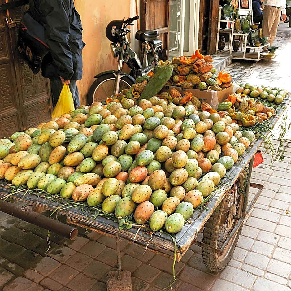 Riad Dar Asam