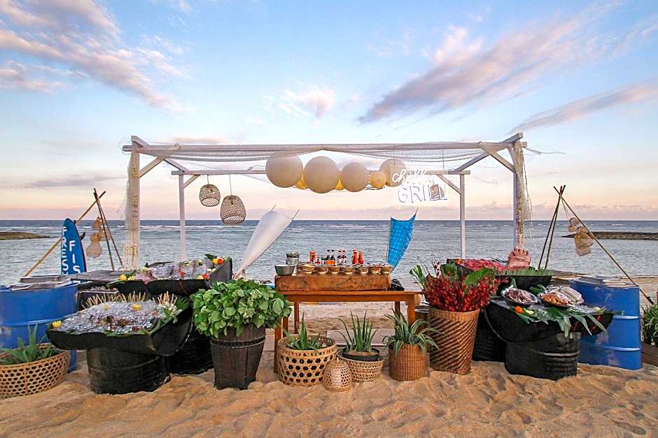 The Ritz-Carlton Bali