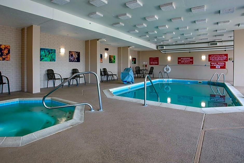 Drury Inn & Suites Terre Haute