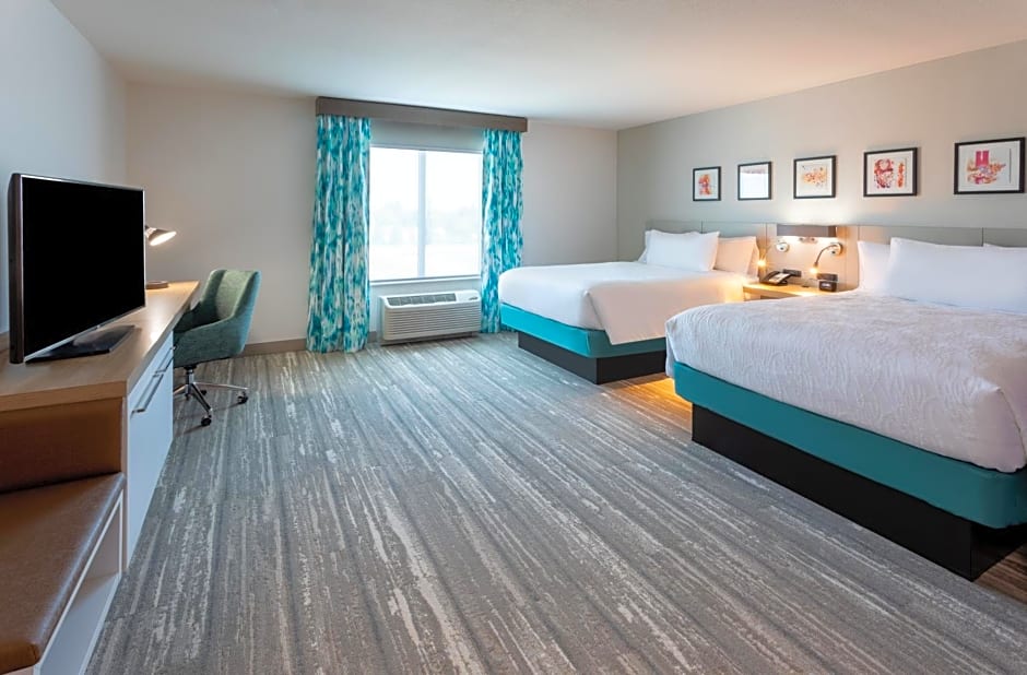Hilton Garden Inn St. Cloud, Mn
