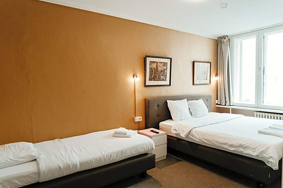 Hotel Cavalier
