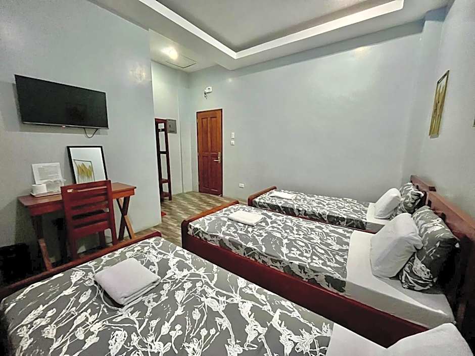 Gracia's Calzada Inn- Camiguin
