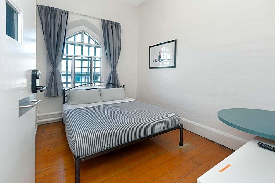 Jailhouse Accommodation