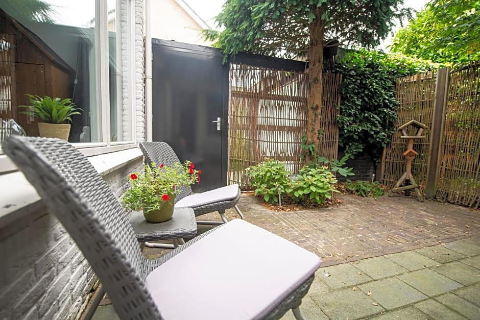 Bed & Breakfast Het Vinkenest Nijverdal