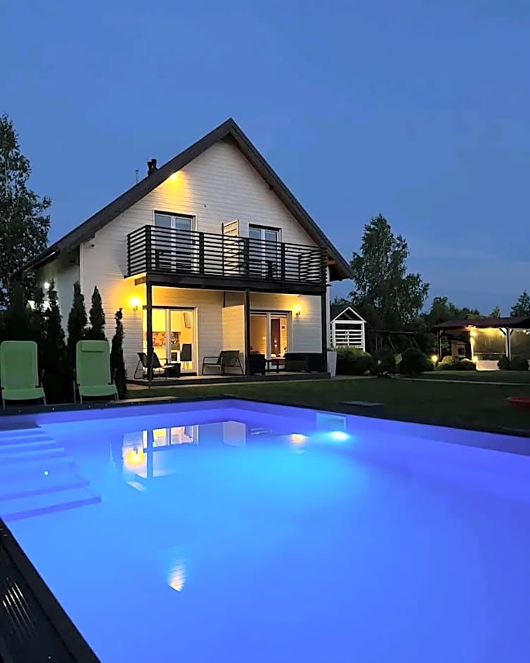 Domki Zielona Polana