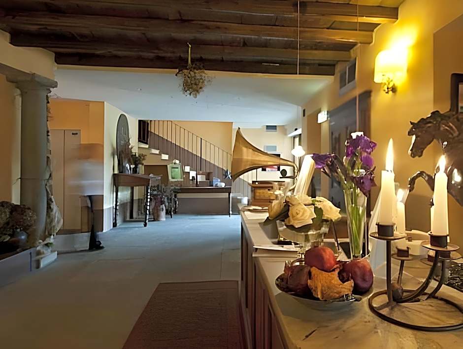 Locanda Maison Verte
