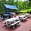 Ozarka Lodge Eureka Springs