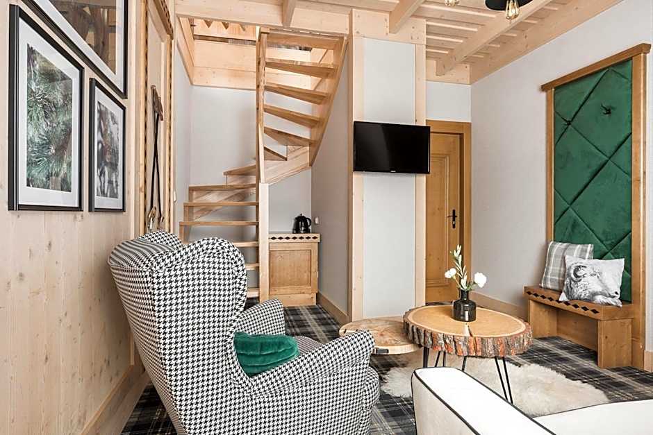 Villa Hello Tatry