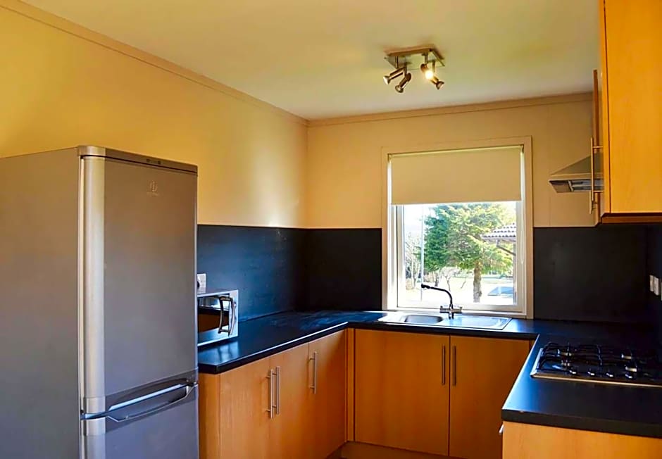 Hunters Quay Holiday Village