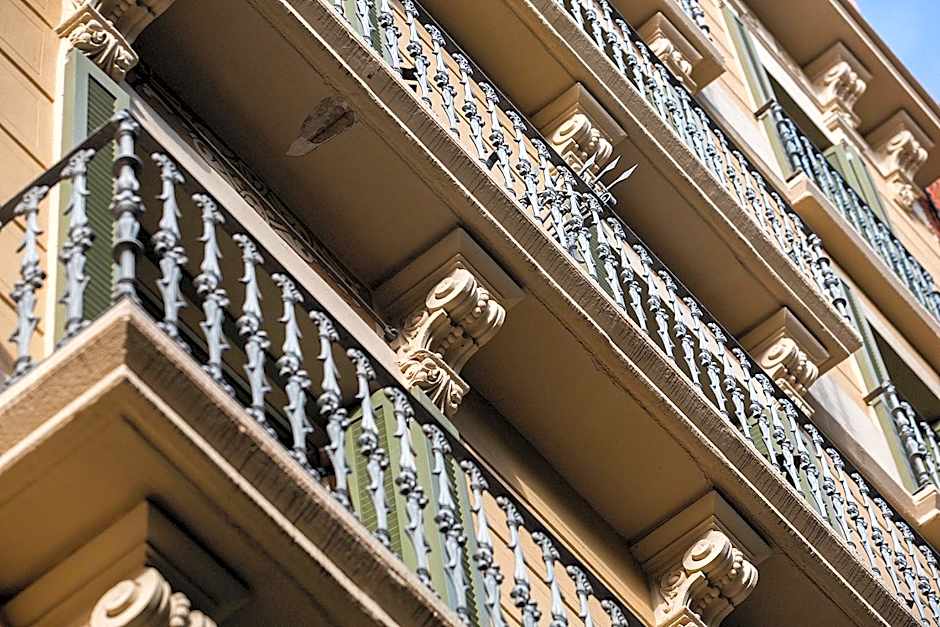 Hotel Well and Come Barcelona