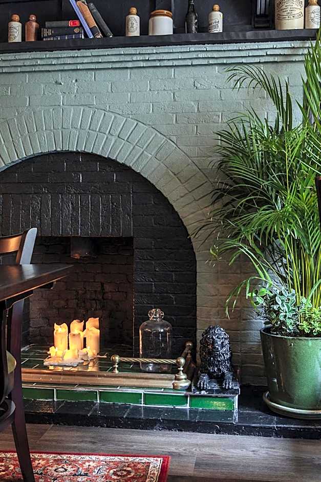 Black Lion Hotel Richmond North Yorkshire