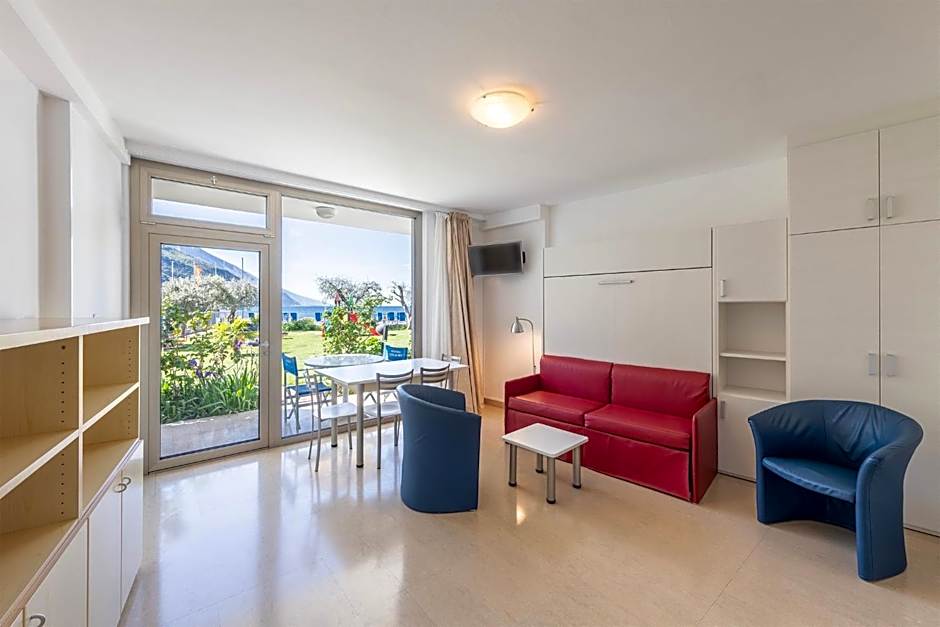 Residence Casa al Sole Apartments