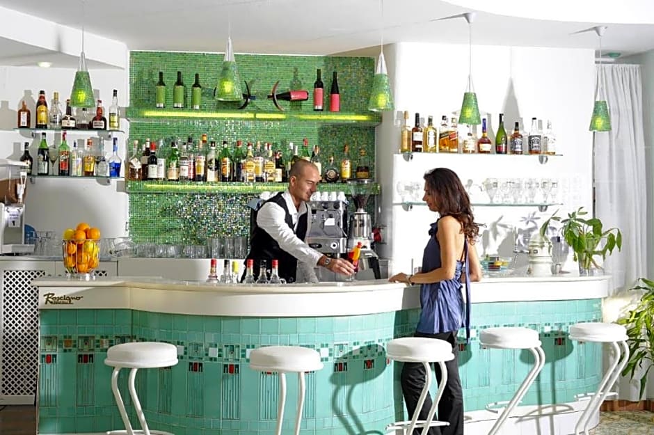 Il Gattopardo Hotel Terme & Beauty Farm