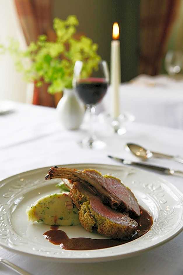 Sheedy's Boutique Hotel