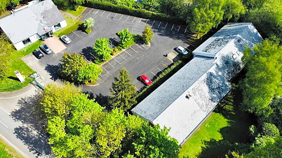 Ibis Coventry South Whitley Hotel