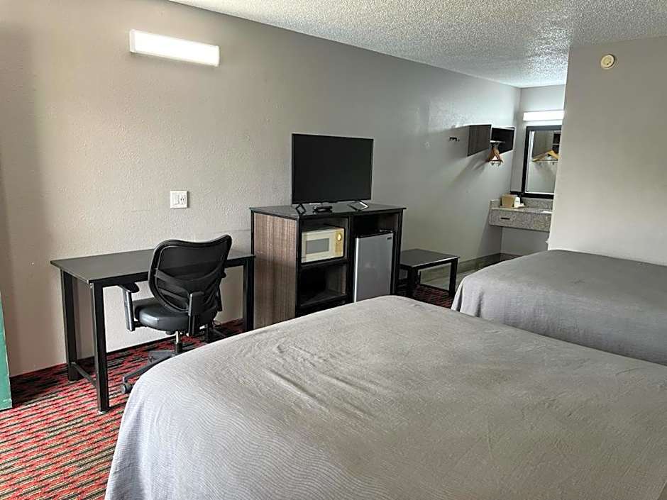 Key West Inn - Tuscumbia