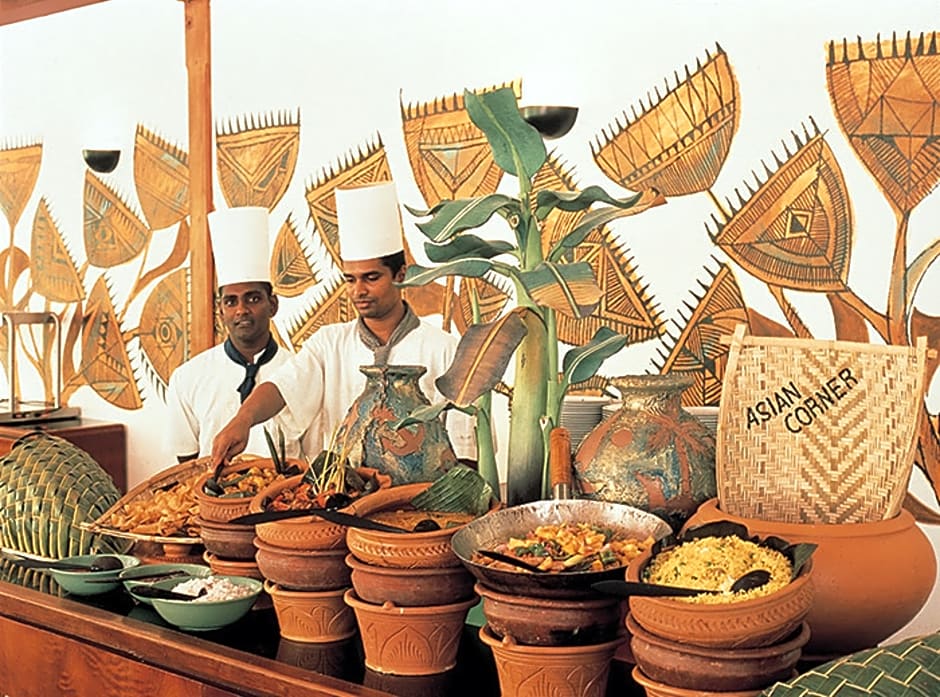 Adaaran Select Meedhupparu