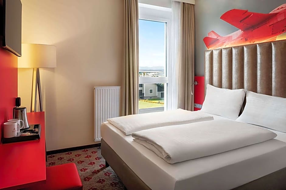 Amedia Express Graz Airport, Trademark Collection by Wyndham