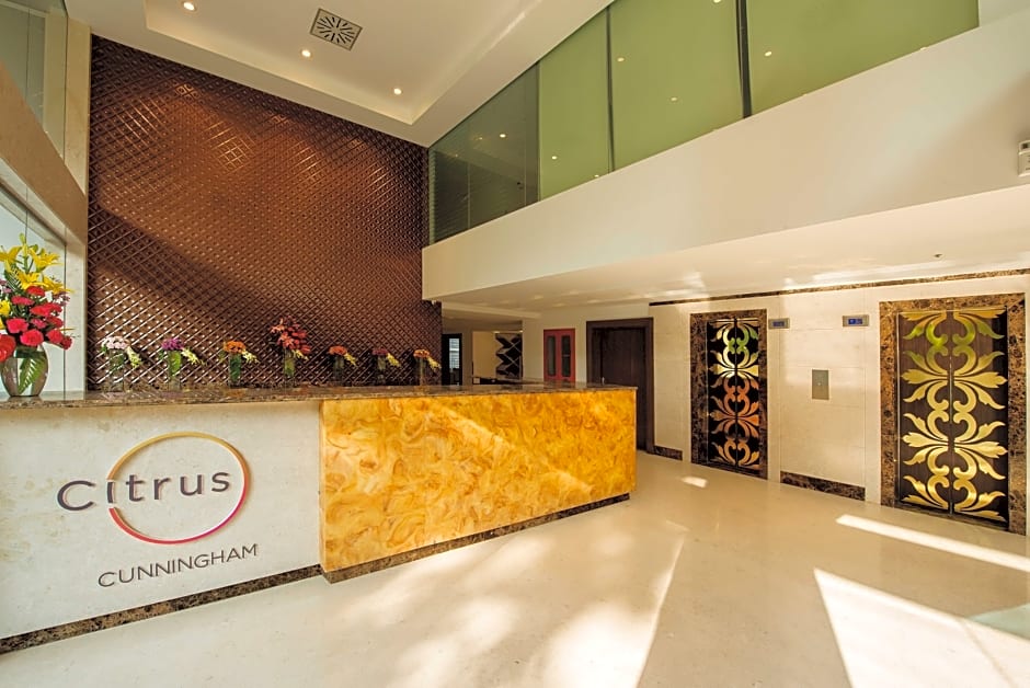 Citrus Hotel - Cunningham Road