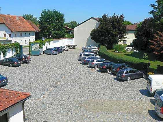 Hotel-Restaurant Mayerhofer