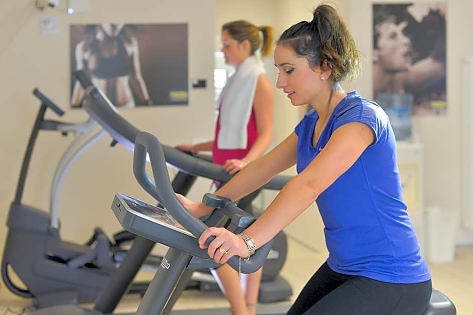 Residence Del Messaggero