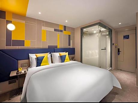 WH - New 7 Days Zizai 1 Bed Room