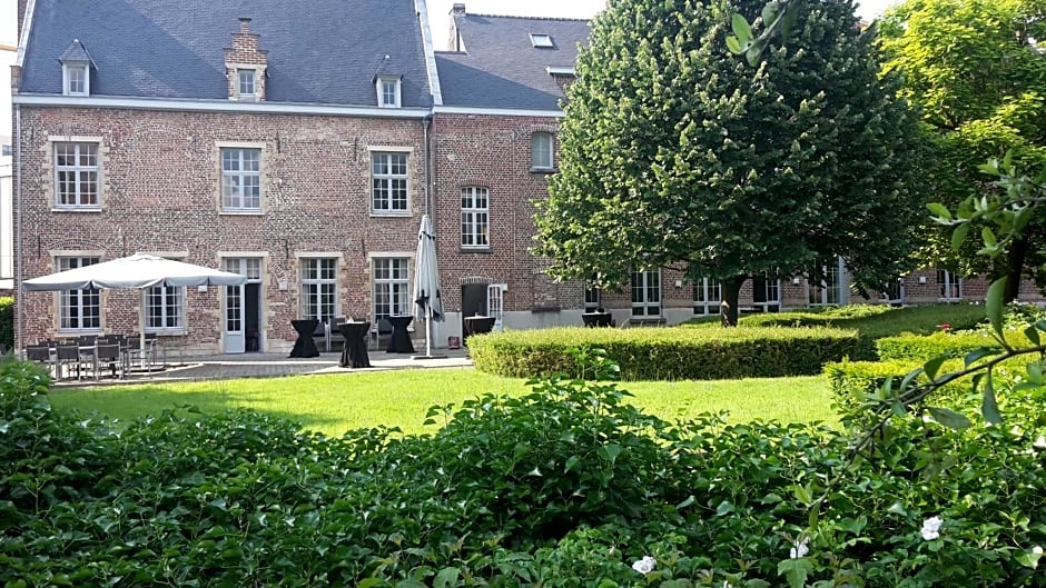 Irish College Leuven