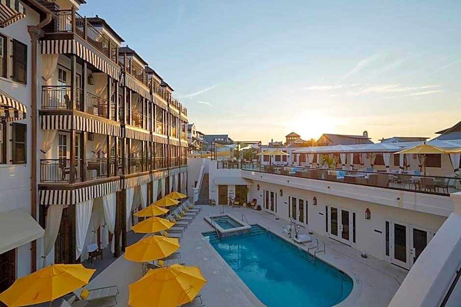 The Pearl Hotel