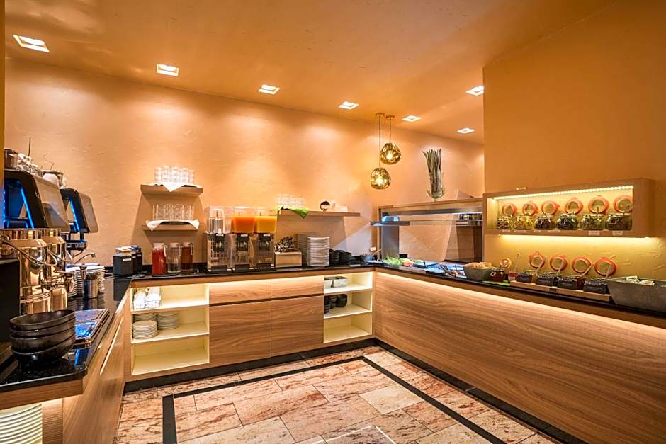 Best Western Plus Hotel Fussen